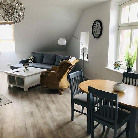 Holzmichl Leilighet Varel Eksteriør bilde