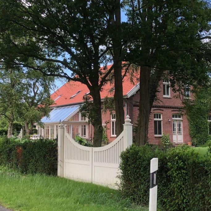 Holzmichl Leilighet Varel Eksteriør bilde
