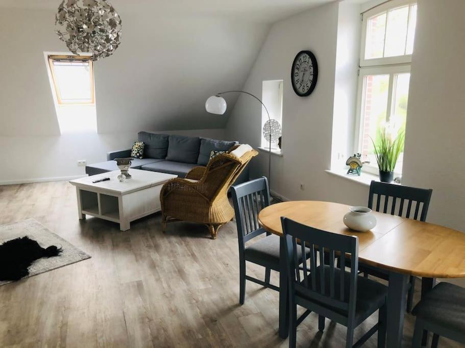 Holzmichl Leilighet Varel Eksteriør bilde